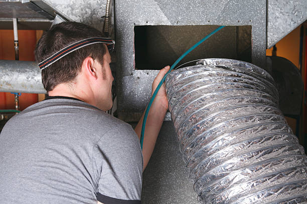 Best Air Duct Cleaning Near Me  in Dentsville, SC