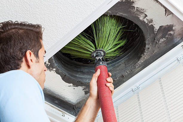 Best Emergency Air Duct Cleaning  in Dentsville, SC